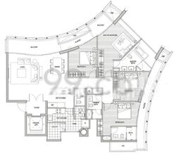St. Thomas Suites (D9), Condominium #401917831